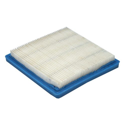 Levegőszűrő betét Briggs 3HP, 5HP 117x117mm, 399877, utángyártott US-101-044