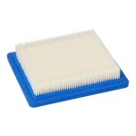 Levegőszűrő betét Briggs Quantum 675, GCV160 491588 utángyártott US-101-046-1