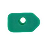 Levegőszűrő betét Briggs 3.75 hp, Classic 450, Sprint 475, Quattro 475, 500 szivacs, utángyártott US-101-058-1