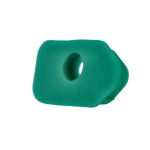 Levegőszűrő betét Briggs 3.75 hp, Classic 450, Sprint 475, Quattro 475, 500 szivacs, utángyártott US-101-058-1