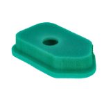 Levegőszűrő betét Briggs 3.75 hp, Classic 450, Sprint 475, Quattro 475, 500 szivacs, utángyártott US-101-058-1