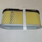 Levegőszűrő betét Briggs 12HP, 12.5HP, 28M707-0026-01 496894S, 28M707-0026-01 utángyártott US-101-071