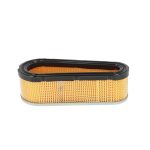 Levegőszűrő betét Briggs 10 hp 493910, 691677 utángyártott US-101-090-1