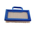 Levegőszűrő betét Briggs 18HP, 20HP táska utángyártott US-101-464