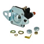 Mágneskapcsoló   12V 200A utángyártott US-147-430