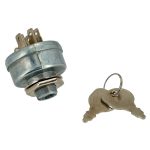 Gyújtáskapcsoló Murray  6 kivezetés utángyártott US-147-451