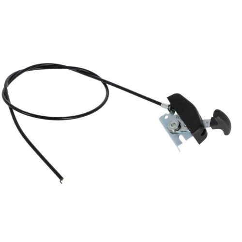 Gázbowden   gázkarral, merevszálú 110 cm utángyártott US-180-102-02/M