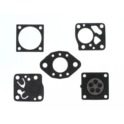 Karburátor javítókészlet Tillitson HU dg-2hu, husqvarna 34, US-18112