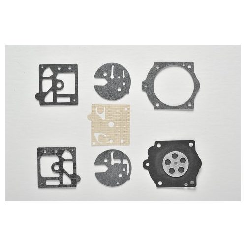 Karburátor javítókészlet  Walbro HDB D10-HDB US-18122