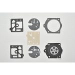 Karburátor javítókészlet  Walbro HDB D10-HDB US-18122