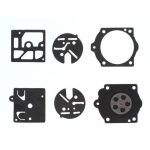 Karburátor javítókészlet  Walbro HDC D10-HDC, Solo US-18127