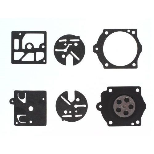 Karburátor javítókészlet  Walbro HDC D10-HDC, Solo US-18127