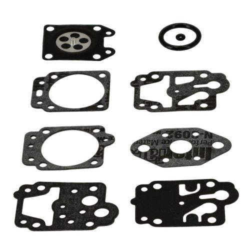 Karburátor javítókészlet  WalBRo D-WYL utángyártott US-18128