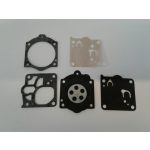 Karburátor javítókészlet  Walbro WJ D10-WJ Stihl-064 US-18134