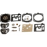 Karburátor javítókészlet  Walbro HDA K20-HDA US-18150