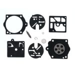 Karburátor javítókészlet Walbro HDC d10-hdc, solo US-18152