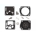 Karburátor javítókészlet Zama C3A rb-31, stihl 036, fs-220, husqvarna-340 US-18177