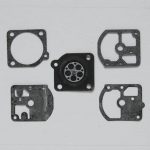 Karburátor javítókészlet  Zama Q1Q Homelite, Echo US-18180