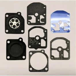 Karburátor javítókészlet  Zama C1S GND-2, Stihl US-18182