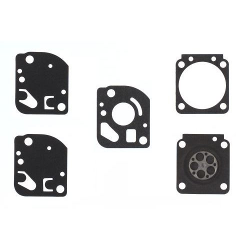 Karburátor javítókészlet Zama C1U gnd-12, mcculloch US-18184