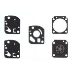 Karburátor javítókészlet Zama C1U gnd-12, mcculloch US-18184