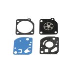 Karburátor javítókészlet  Zama C1Q GND-17, Echo, McCulloch US-18185