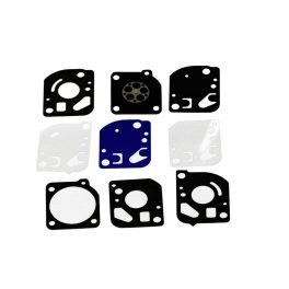 Karburátor javítókészlet Zama GND-18 c1u; c1q US-18186