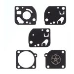 Karburátor javítókészlet  Zama C1Q GND-17, Echo, McCulloch US-18192