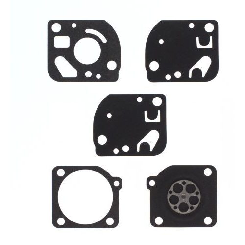 Karburátor javítókészlet  Zama C1Q GND-17, Echo, McCulloch US-18192