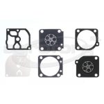 Karburátor javítókészlet  Zama C1Q GND-33, Husqvarna 40 US-18196