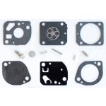 Karburátor javítókészlet Zama C1Q rb-114, echo US-18213