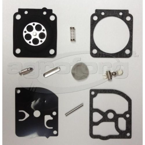 Karburátor javítókészlet Stihl 017, 018, MS170 US-18223