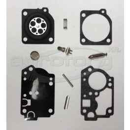 Karburátor javítókészlet  Zama C1U RB-142 US-18224
