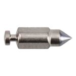 Karburátor tűszelep   kicsi, 10db/csomag US-20104/10CS