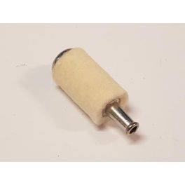   Üzemanyagszűrő Tillitson  3/16" filc, kicsi 10db/csomag US-22120/10CS