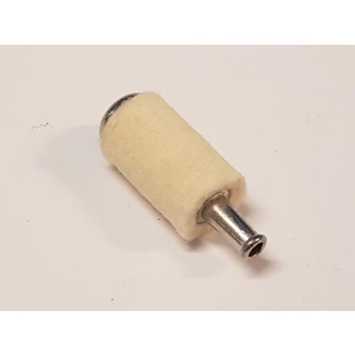 Üzemanyagszűrő Tillitson  3/16" filc, kicsi 10db/csomag US-22120/10CS