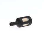 Üzemanyag szürő kicsi fekete US-22121/10CS