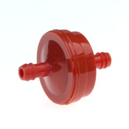   Üzemanyagszűrő Briggs  átfolyós, 1/4" 150 micron US-22202