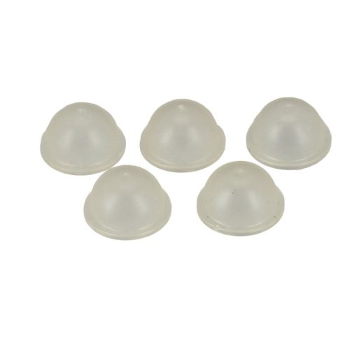 Karburátor szivatógomb Walbro WZ zárt, ház nélkül 3/8", 5db/csomag US-23231/5CS