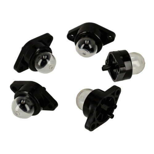 Karburátor szivatógomb  Walbro WT zárt, házzal , 5db/csomag US-23239/5CS