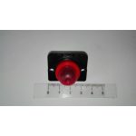 Karburátor szivatógomb Walbro  zárt, téglalap házzal US-23240