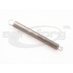 Karburátor szabályzó rugó Briggs 4 hp, 090702 utángyártott US-490-003