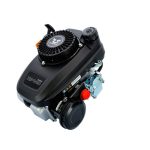 Motor függőleges tengelyű Zongshen XP140A 141 cm3, 22.2x50mm nehéz lendkerékkel XP140A-H