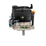 Motor függőleges tengelyű Zongshen XP140A 141 cm3, 22.2x50mm nehéz lendkerékkel XP140A-H