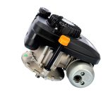 Motor függőleges tengelyű Zongshen XP140A 141 cm3, 22.2x50mm nehéz lendkerékkel XP140A-H