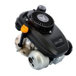 Motor függőleges tengelyű Zongshen XP140A 141 cm3, 22.2x50mm nehéz lendkerékkel XP140A-H