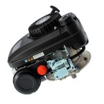 Motor függőleges tengelyű Zongshen XP140A 141 cm3, 22.2x50mm fékes XP140A