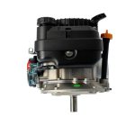 Motor függőleges tengelyű Zongshen XP140A 141 cm3, 22.2x50mm fékes XP140A