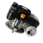 Motor függőleges tengelyű Zongshen XP140A 141 cm3, 22.2x50mm fékes XP140A