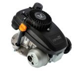 Motor függőleges tengelyű Zongshen XP140A 141 cm3, 22.2x50mm fékes XP140A